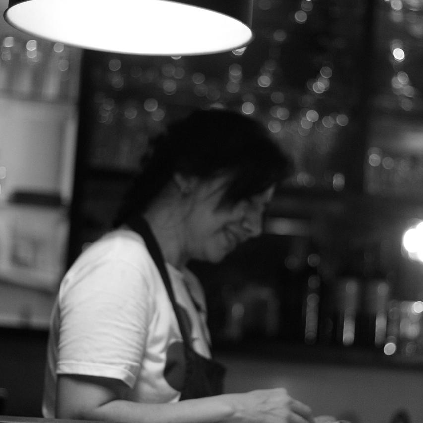 Marián Kuchár, head chef