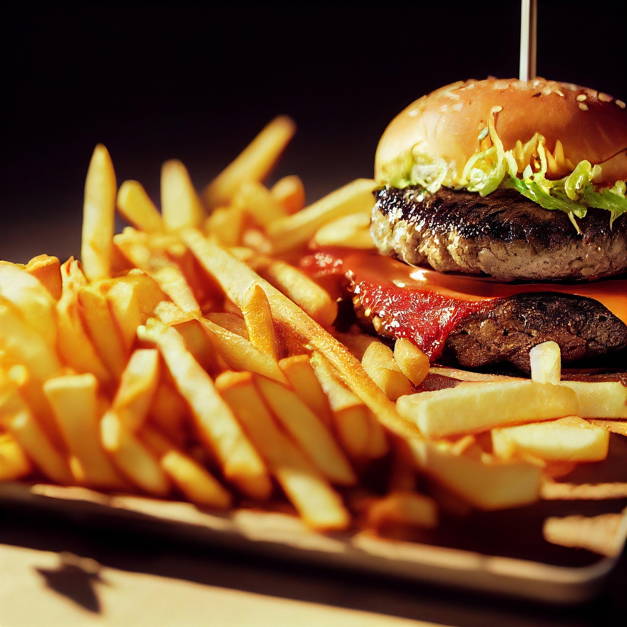 Pub-Burger
